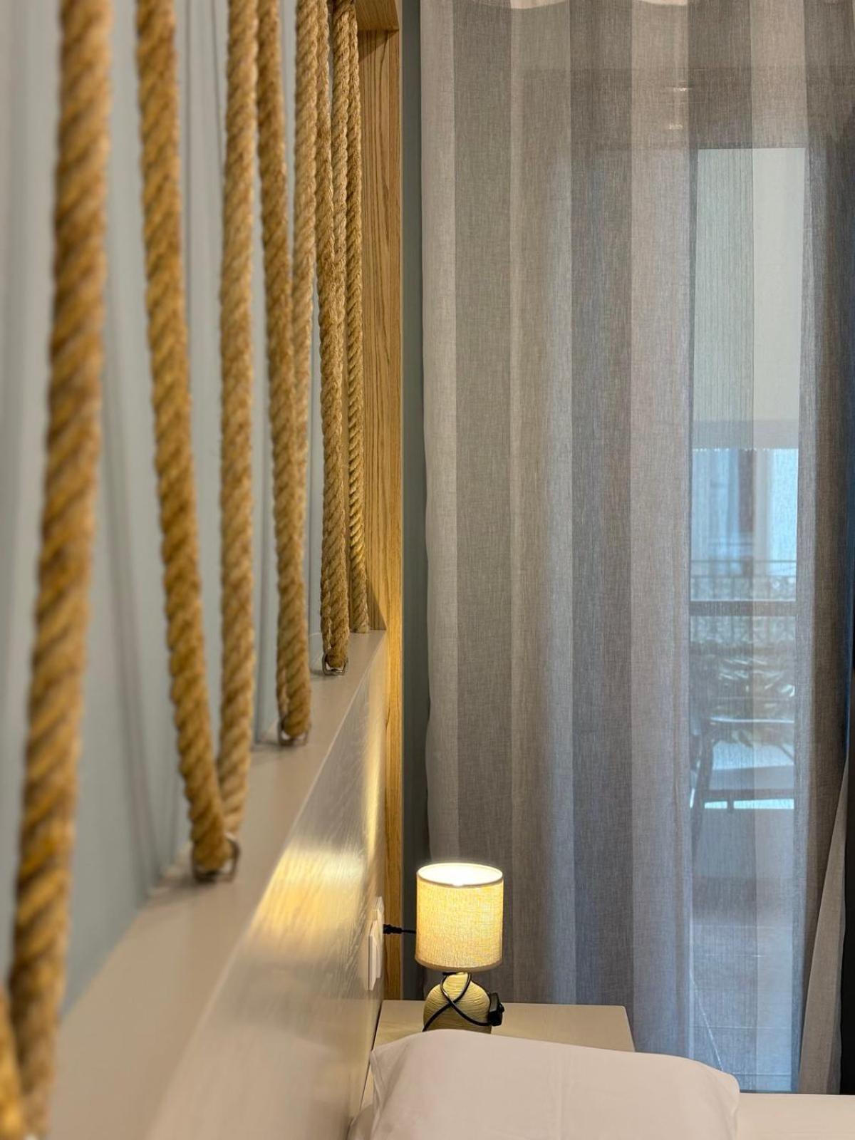 Green Suite Skiathos Daire