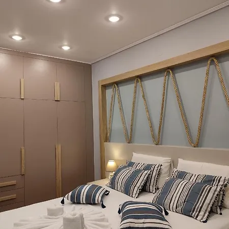 Green Suite Skiathos Exterior photo