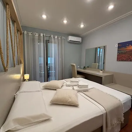 Green Suite Skiathos Exterior photo