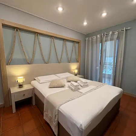 Green Suite Skiathos Exterior photo