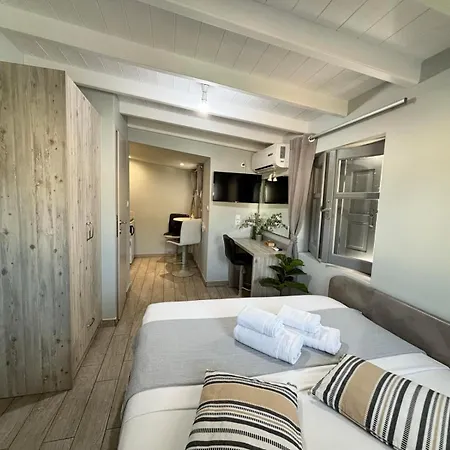 Green Suite Skiathos Exterior photo