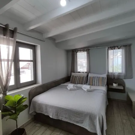 Green Suite Skiathos Exterior photo