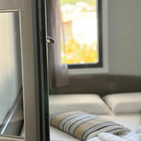 Green Suite Skiathos Exterior photo
