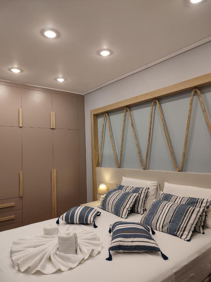 Green Suite Skiathos Apartment Skiathos Town