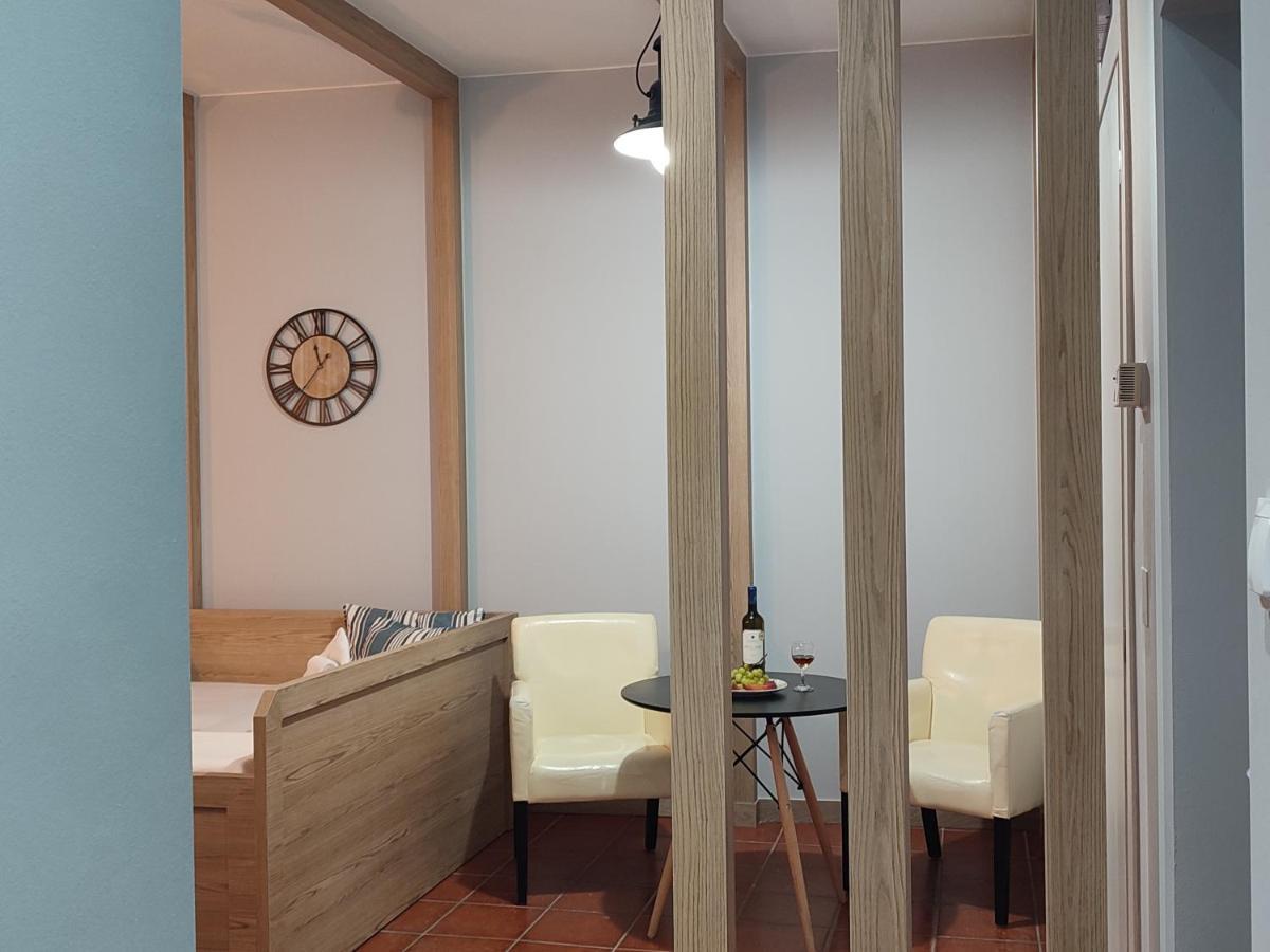 Green Suite Skiathos Apartment