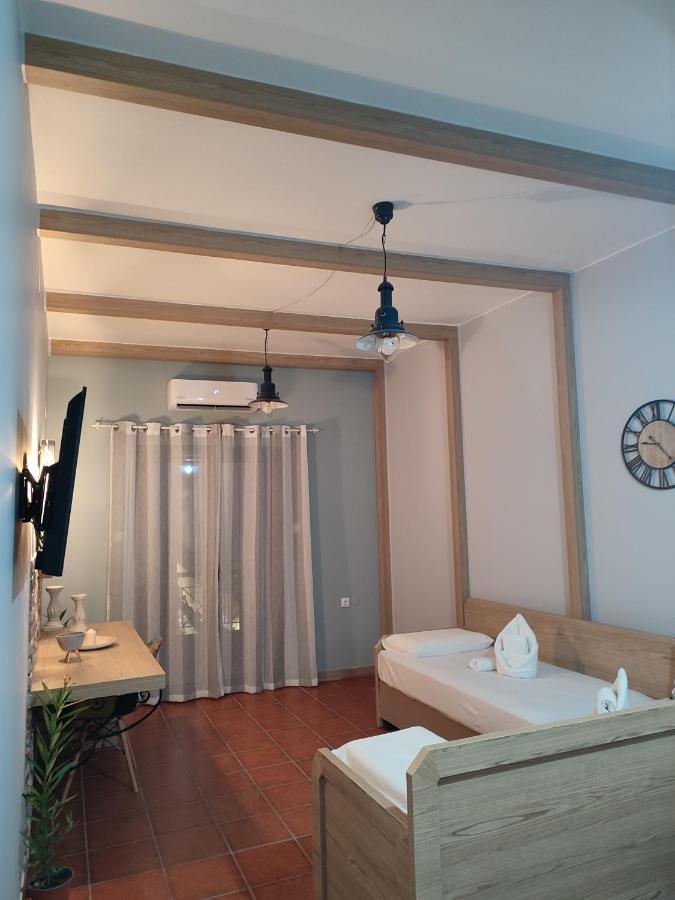 Apartment Green Suite Skiathos *