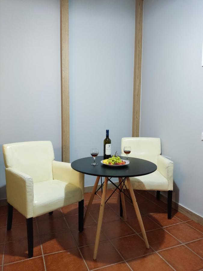 Apartment Green Suite Skiathos