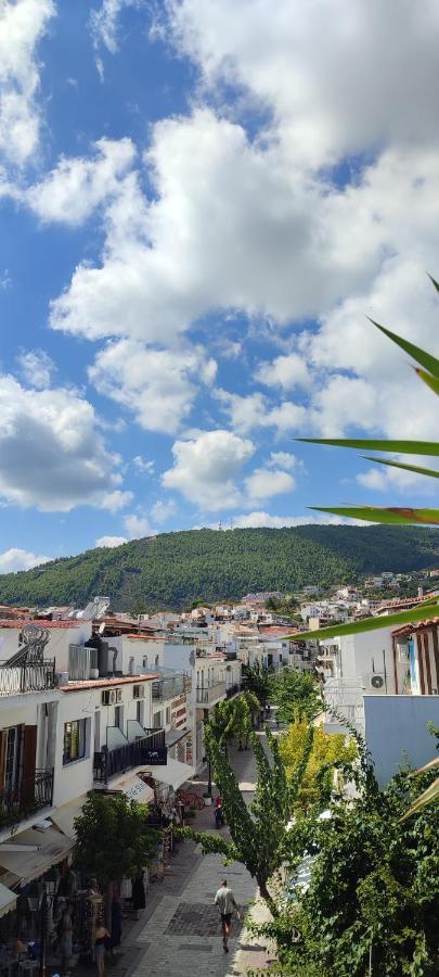 Apartment Green Suite Skiathos Skiathos Town