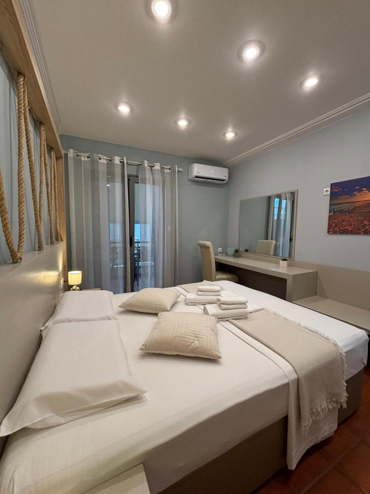 Green Suite Skiathos
