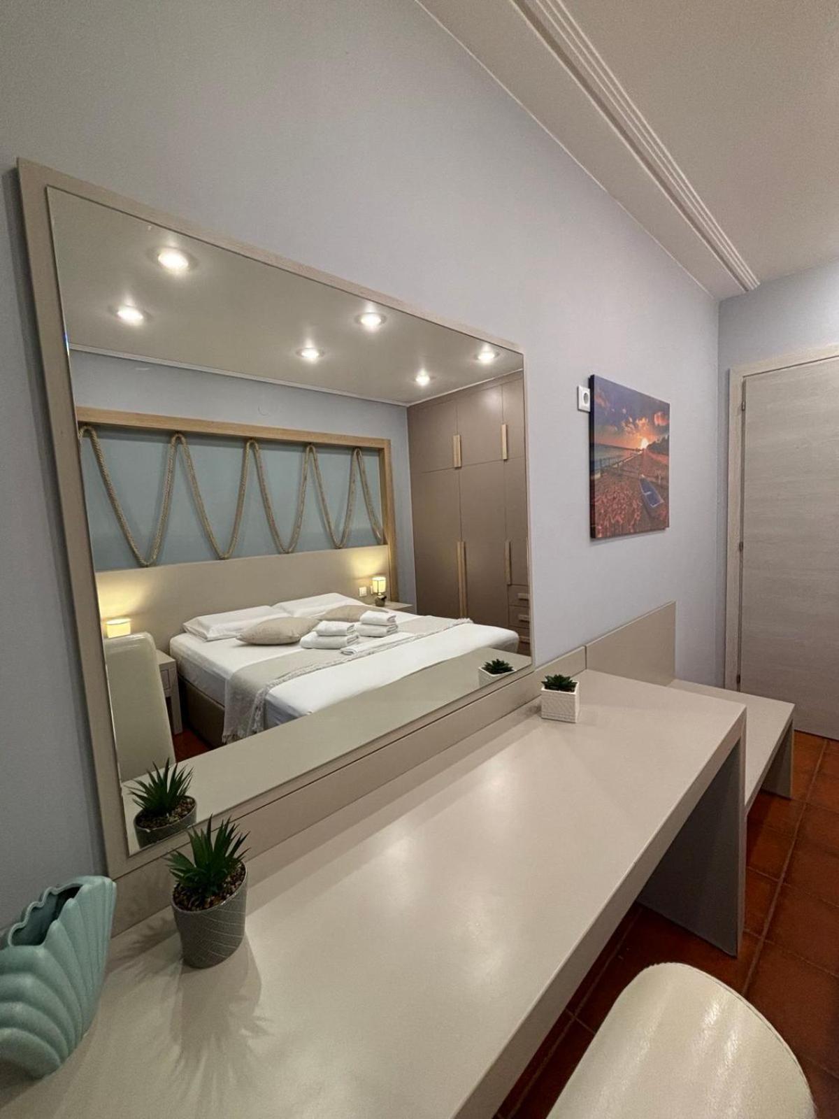 Apartment Green Suite Skiathos