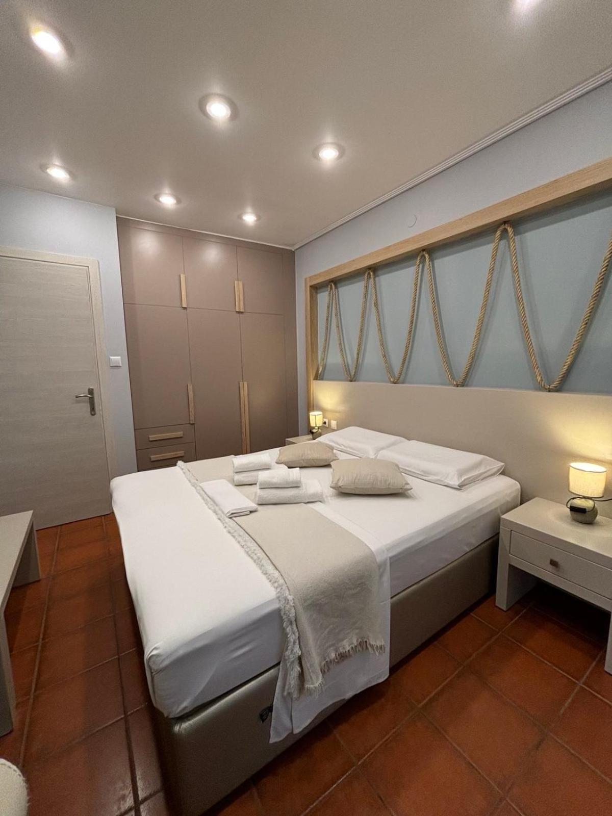 Green Suite Skiathos Apartment