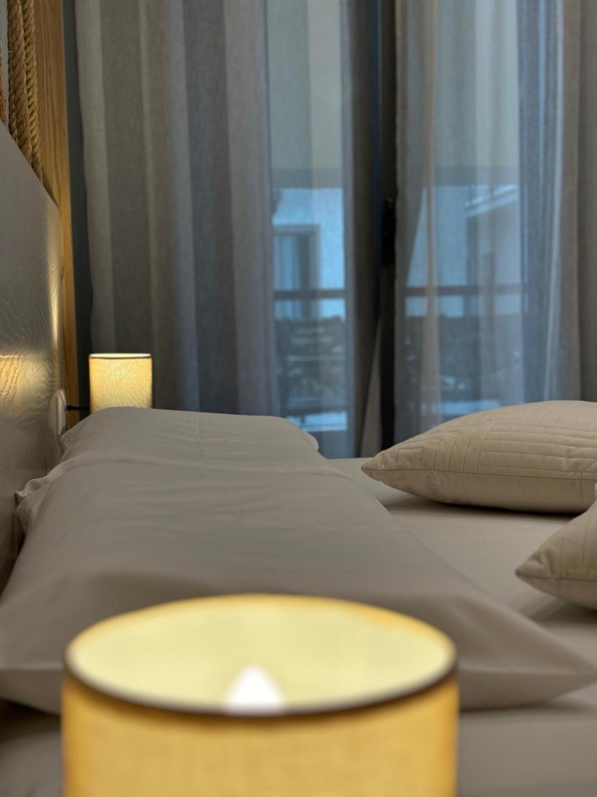 Green Suite Skiathos Apartment *