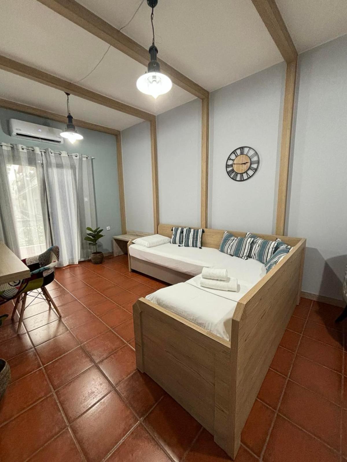 Apartment Green Suite Skiathos Skiathos Town