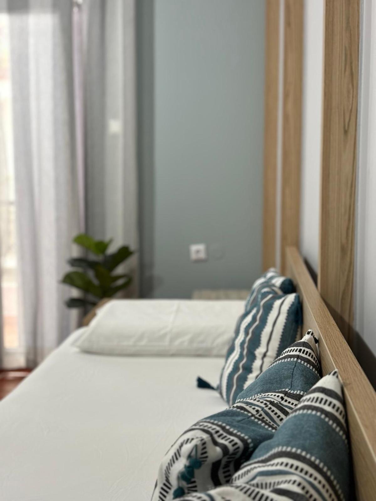 Green Suite Skiathos Apartment