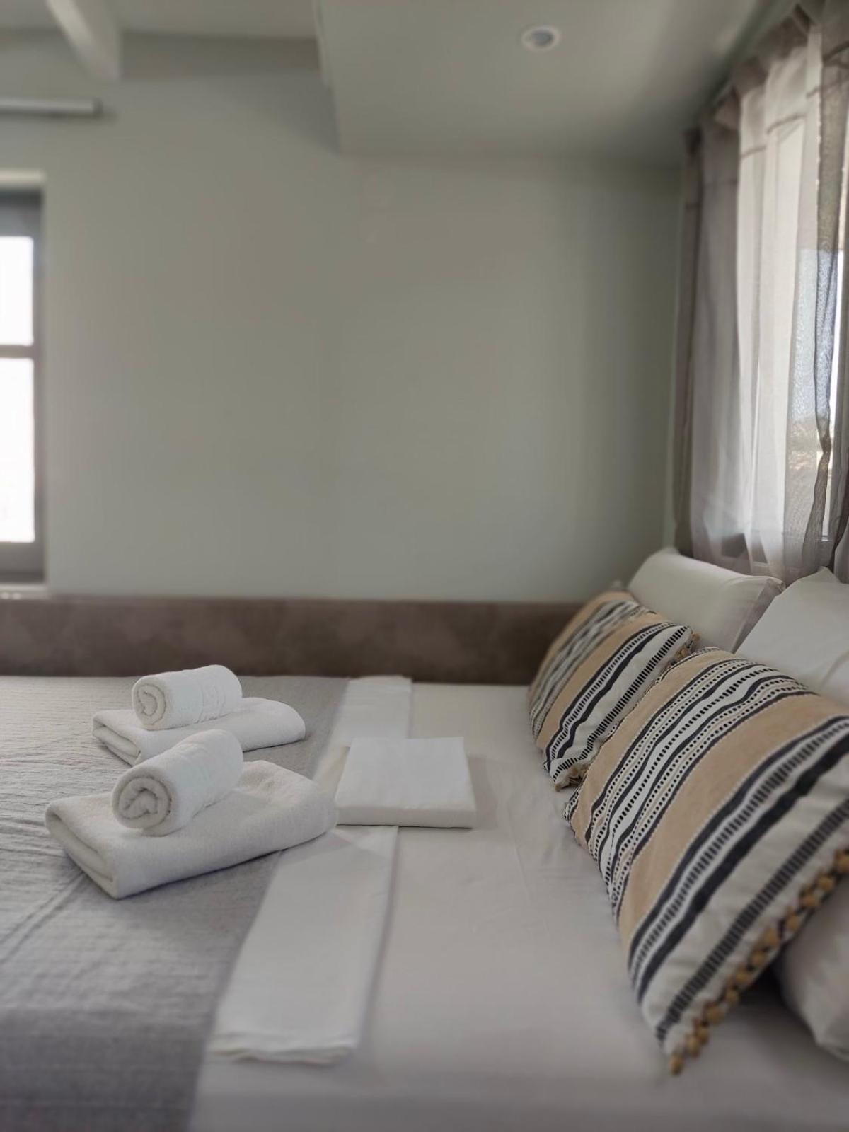 Green Suite Skiathos Apartment Skiathos Town