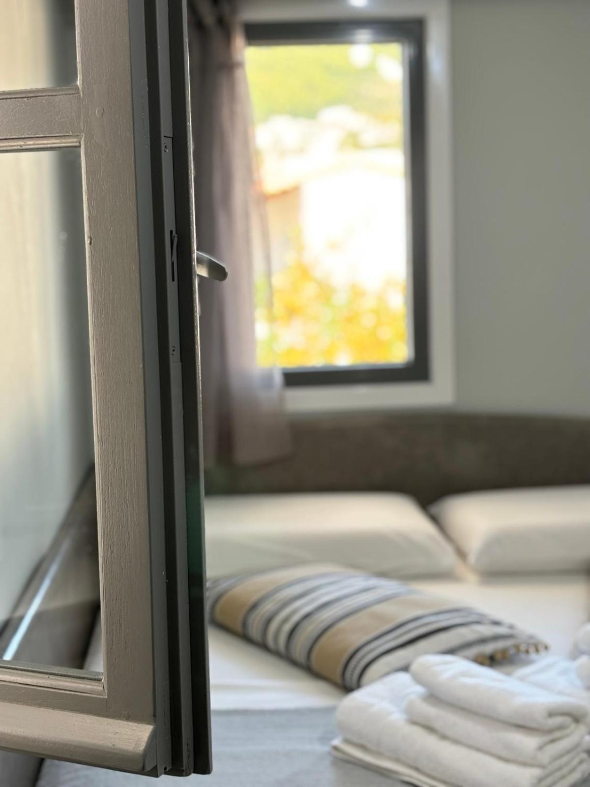Green Suite Skiathos Skiathos Town