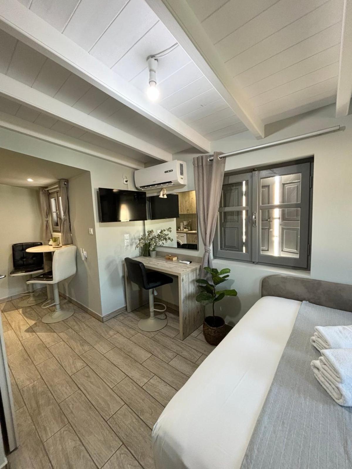 Green Suite Skiathos * Skiathos Town