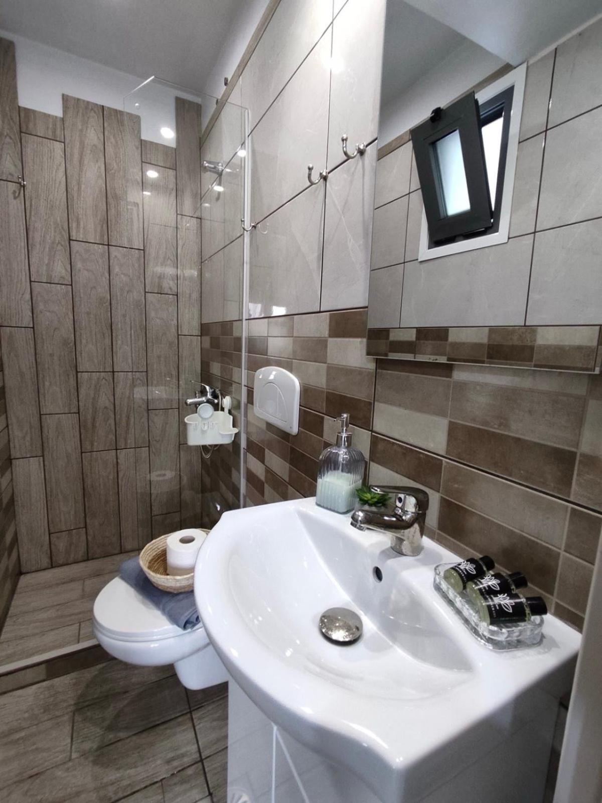 Apartment Green Suite Skiathos